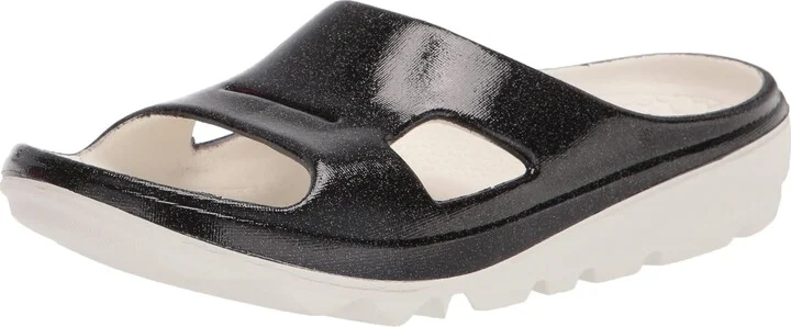 Spenco Women's Slide Sandal Flip-Flop