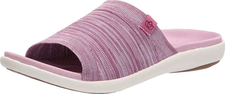 Spenco Women's Slide Sandal