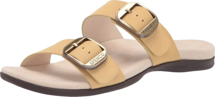 Spenco Women's Slide Sandal