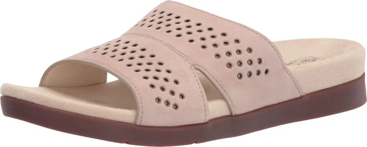 Spenco Women's Slide Sandal