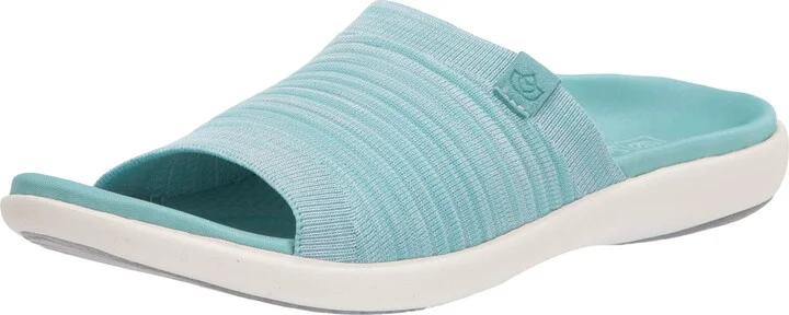 Spenco Women's Slide Sandal