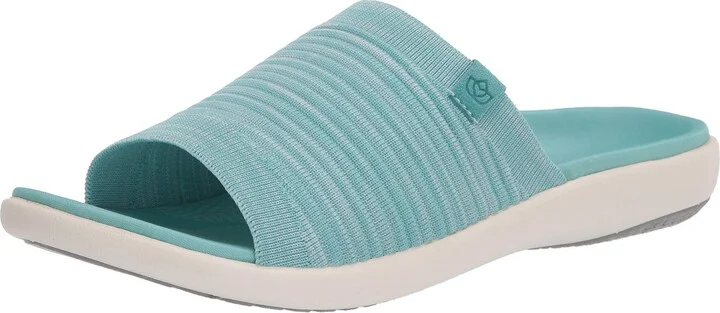 Spenco Women's Slide Sandal