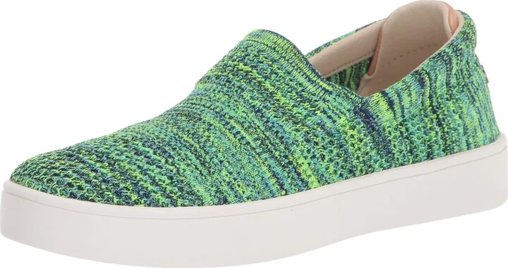 Spenco womens Slip-on Sneaker