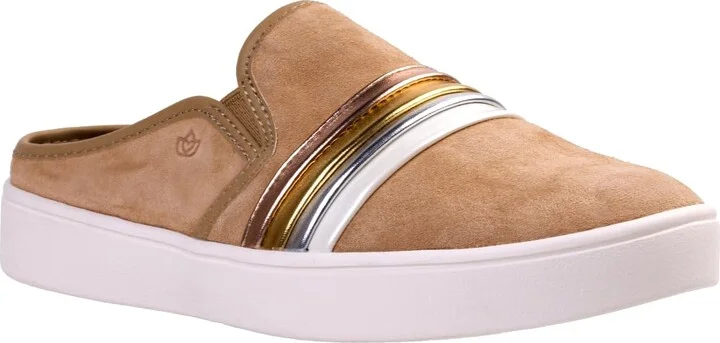 Spenco Women's St. Barts Slide Mule