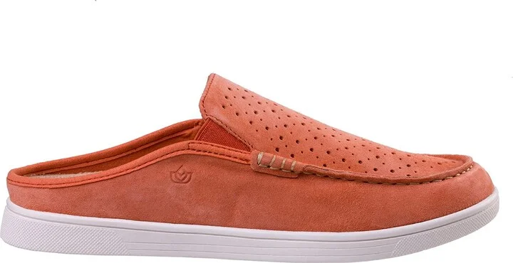 Spenco Women's St. Maarten Mule
