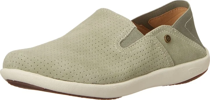 Spenco Women's Sterling Convertible Mule