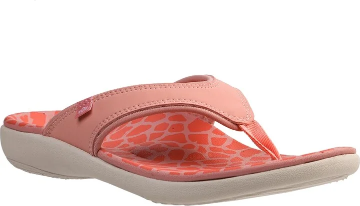 Pink Giraffe