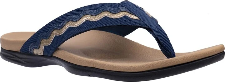 Spenco Women's Style Flip-Flop