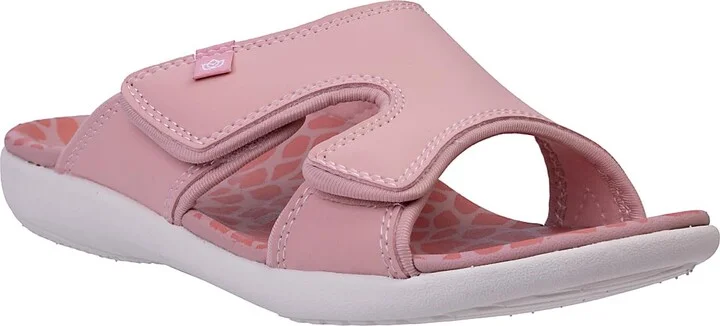 Pink Giraffe