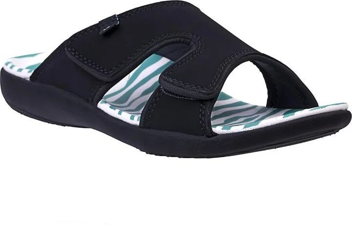 Spenco Women's Style Slide Sandal