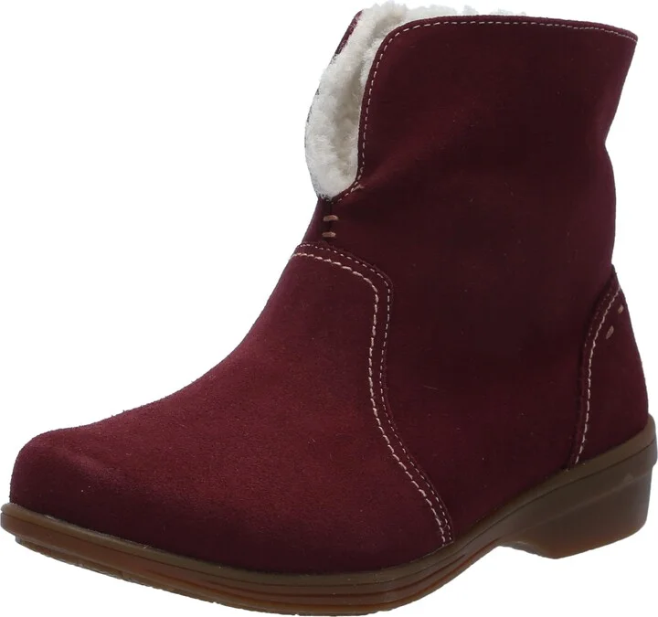 Spenco Women's Sun Valley Chukka Boot