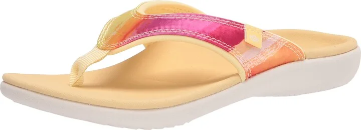 Spenco Women's Support Flip-Flop
