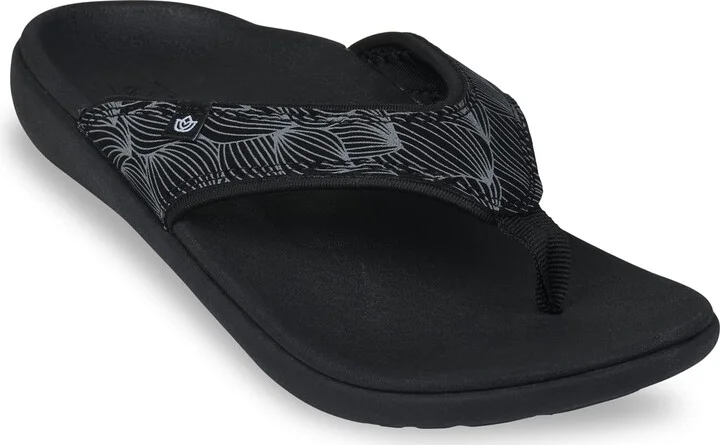 Spenco Women's Support Flip-Flop