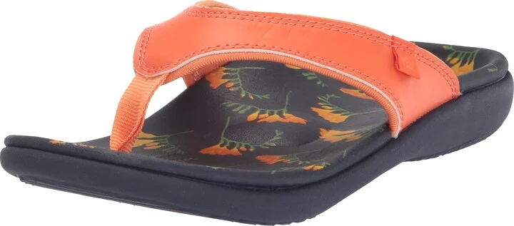 Spenco Women's Support Flip-Flop