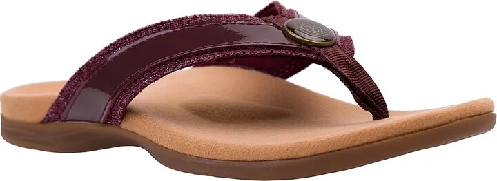 Spenco Women's Sutton Flip-Flop