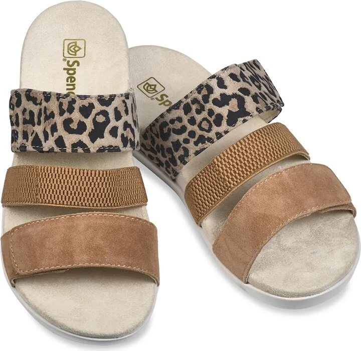 Tan Cheetah
