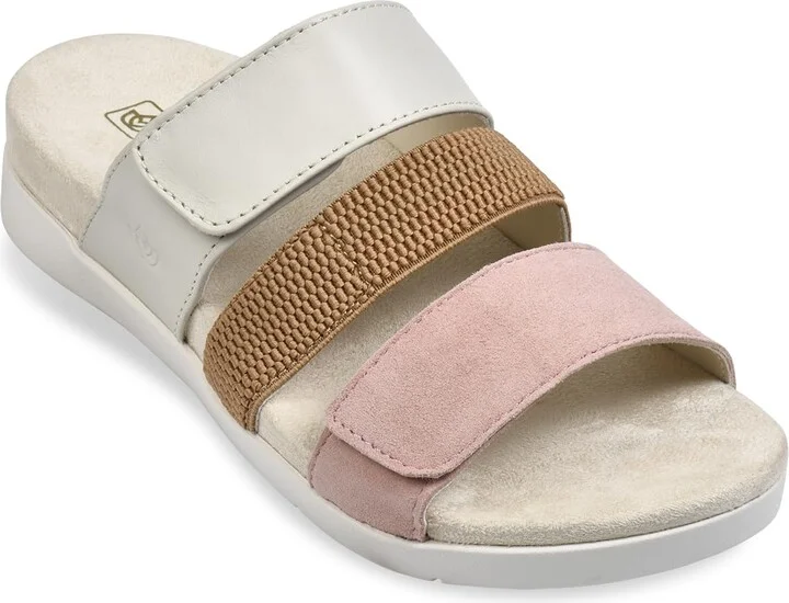 Spenco Women's Tessa Slide Sandal