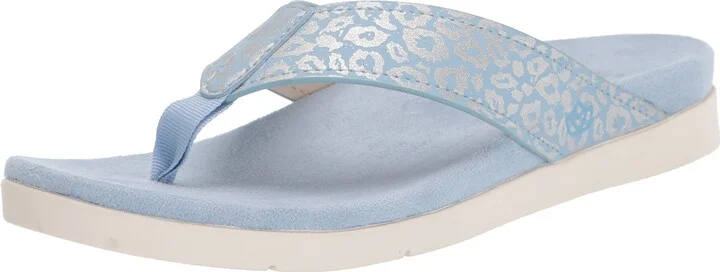 Spenco Women's Thong Flip-Flop