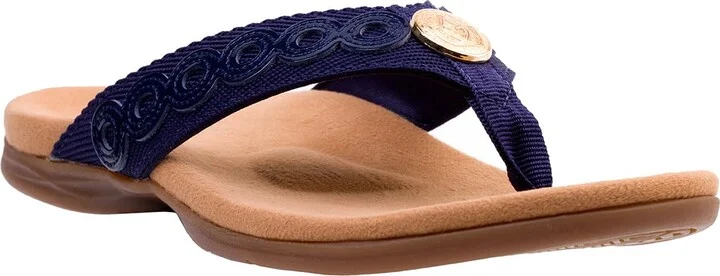 Spenco Women's Tierra Slide Sandal