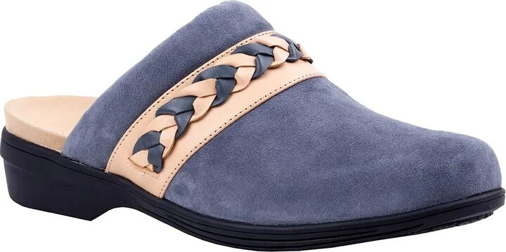 Spenco Women's Topanga Clog