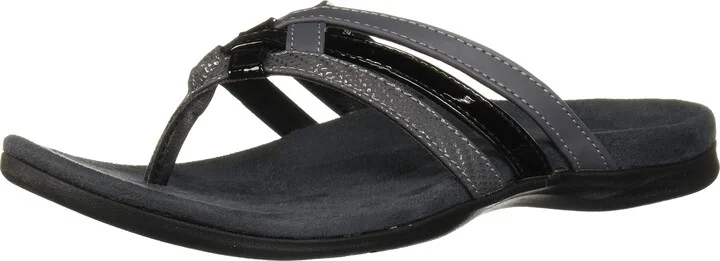 Spenco Women's Triple Strap Sandal