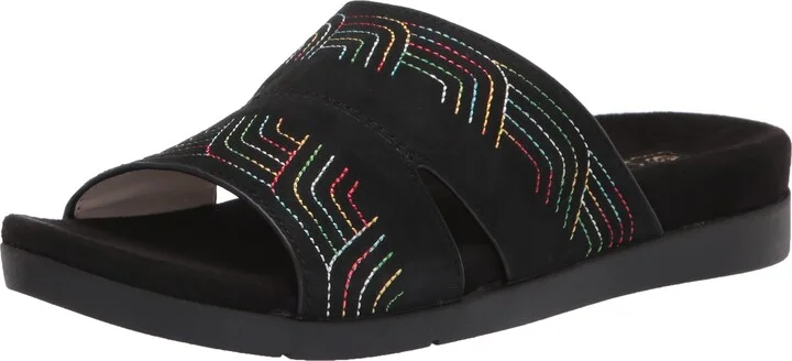 Spenco Women's Twilight Ellie Slide Sandal