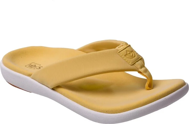 Spenco Women's Victoria Flip-Flop