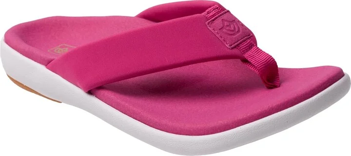 Spenco Women's Victoria Flip-Flop