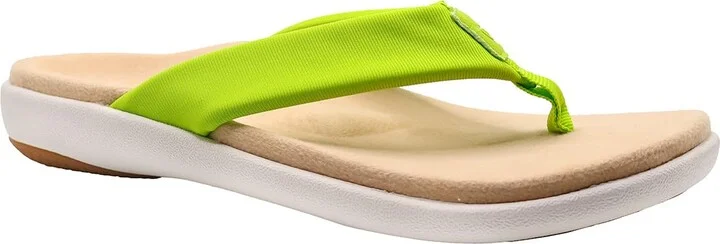 Spenco Women's Victoria Flip-Flop