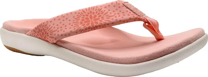 Spenco Women's Victoria Flip-Flop