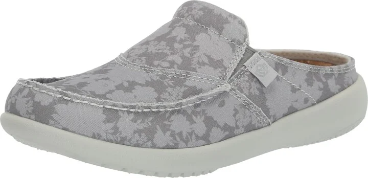 Ghost Grey
