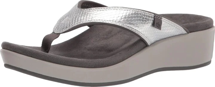 Silver Snake