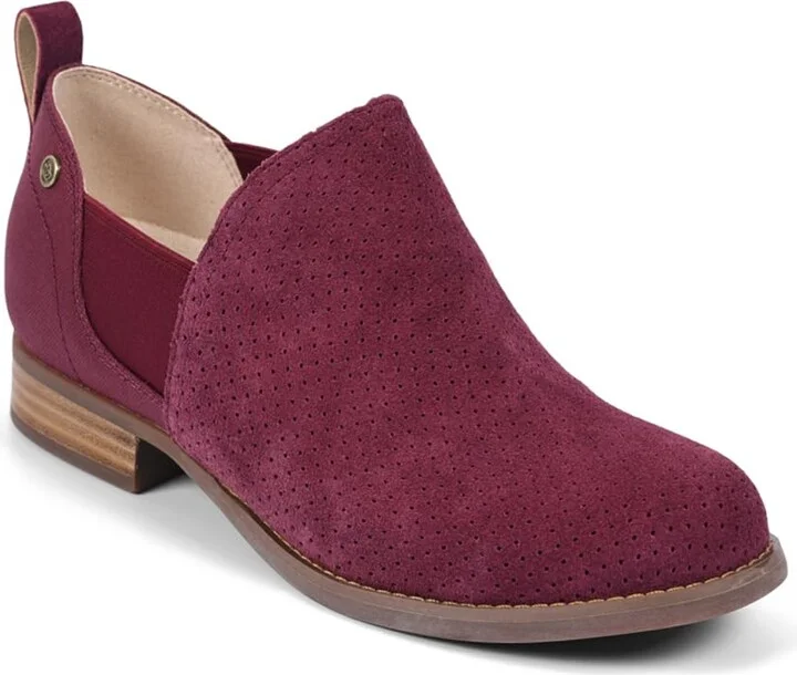 Spenco Women's Wolfridge Shootie Loafer