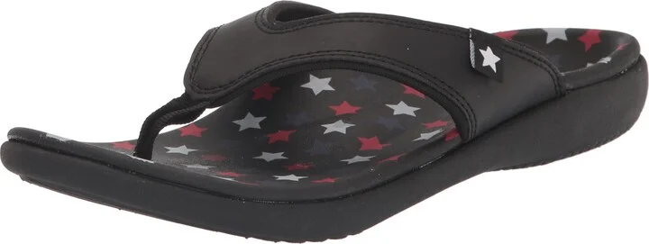 Spenco Women's Yumi Blume Flip-Flop