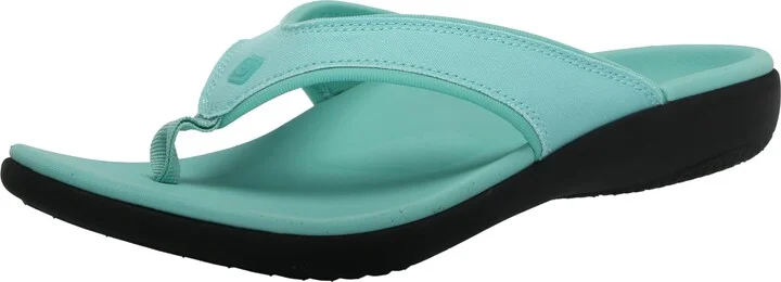 Spenco Women's Yumi Brite Flip-Flop