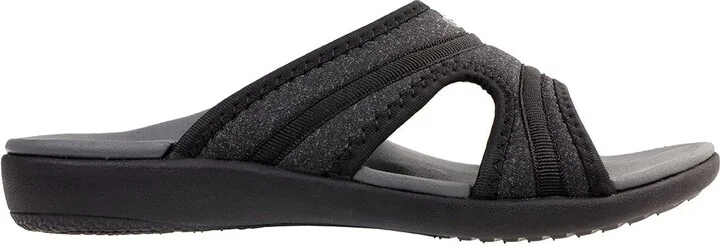 Spenco Women's Yumi Constellation Flip-Flop