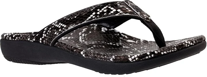 Spenco Women's Yumi Flip-Flop