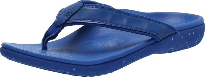 Spenco Women's Yumi Nuevo Speckled Flip-Flop