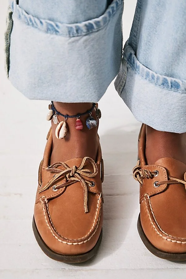 Sperry 2-Eye Boat Shoes - Image 4