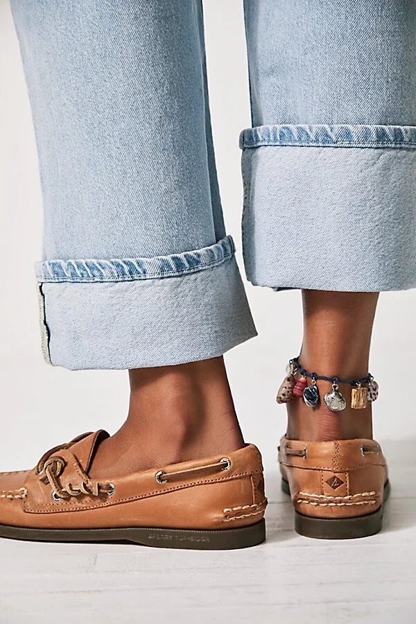 Sperry 2-Eye Boat Shoes - Image 5