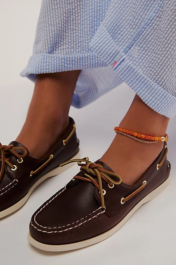 Sperry 2-Eye Boat Shoes - Image 2