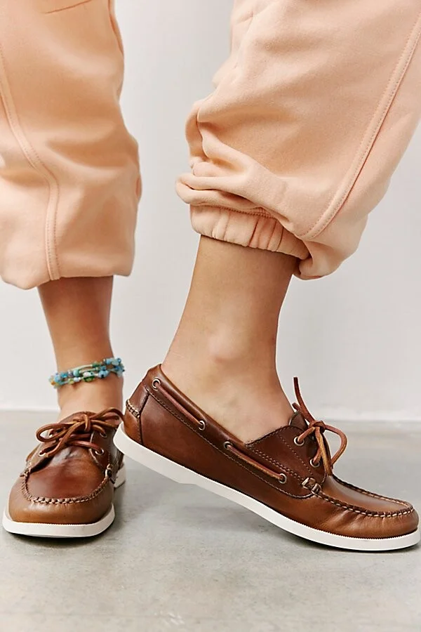 Sperry 2-Eye Boat Shoes - Image 5