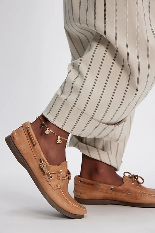 Sperry 2-Eye Boat Shoes - Image 2