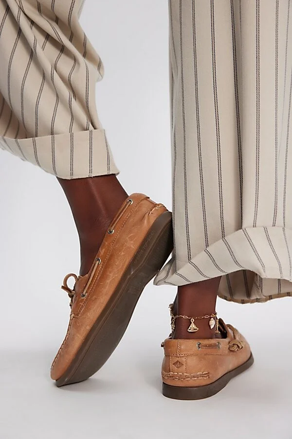 Sperry 2-Eye Boat Shoes - Image 3