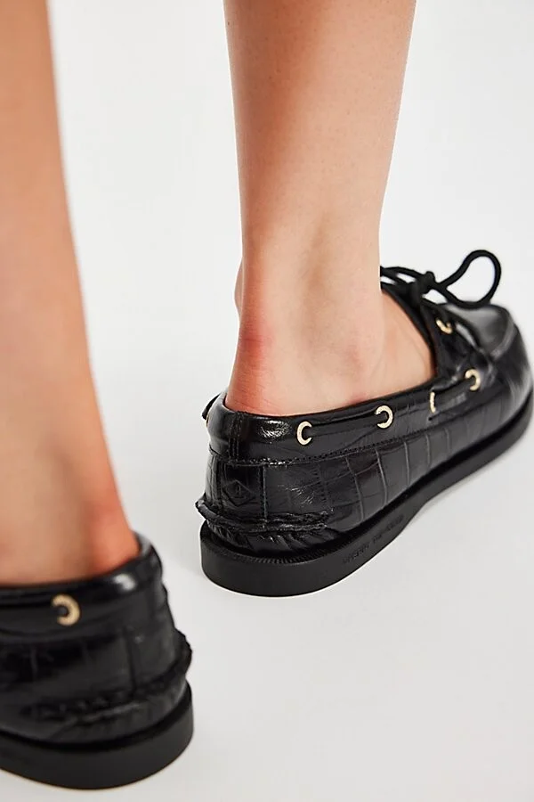 Sperry 2-Eye Boat Shoes - Image 4