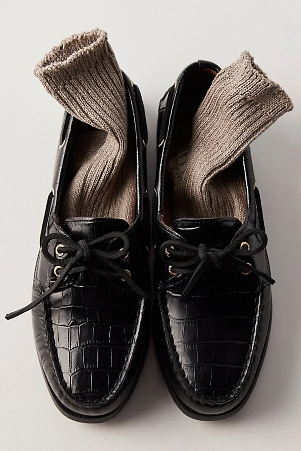 Black Croco