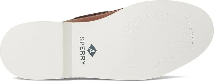 Sperry A/O 2-Eye Double Sole Nubuck Men's Lace-up Boots Brown : 11 M (D), Leather/Nubuck - Image 3