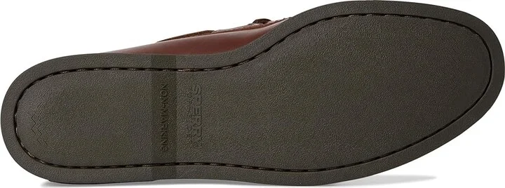 Sperry Ao 1 Eye Mm Men's Shoes Other Brown : 11.5 M (D), Leather - Image 3
