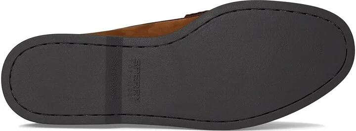 Sperry Ao Harbor Mm Men's Shoes Brown : 10.5 M (D), Leather - Image 3