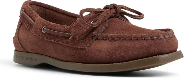 Sperry Authentic Original 1Eye Boat Lug Boat Shoe